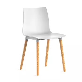 Стул бест (белый)