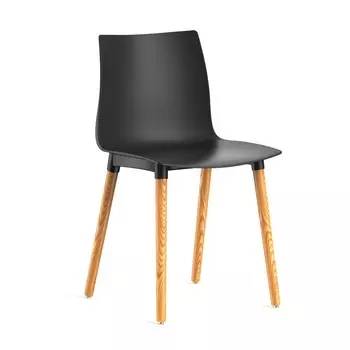 Стул бест (черный)