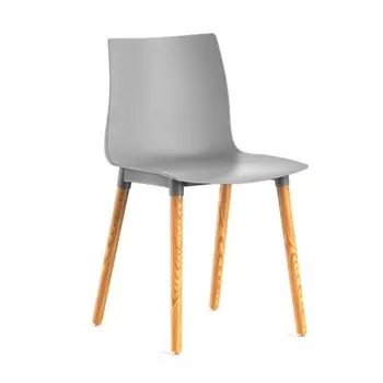 Стул бест (серый)