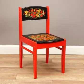 Стул детский