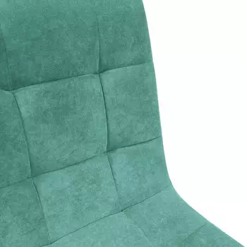 Стул Фред, ткань Arben Dream D006, каркас черный