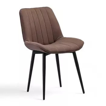 Стул канцлер, шоколад