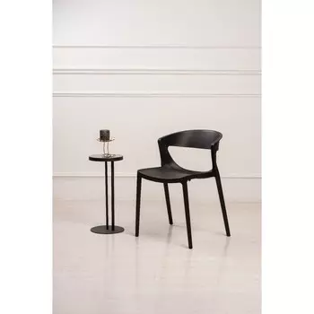 Стул пластиковый