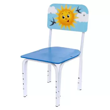 Стул регулируемый 1-3