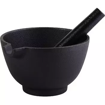 Ступка чугунная 0,8 л
