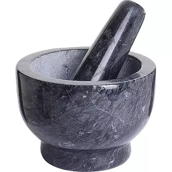 Ступка с пестиком 210