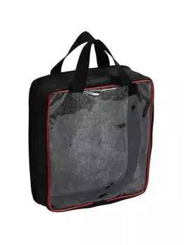 Сумка автомобилиста 20522.5 см, pvc, черная