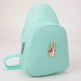 Сумка через плечо