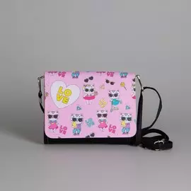 Сумка детская для девочки