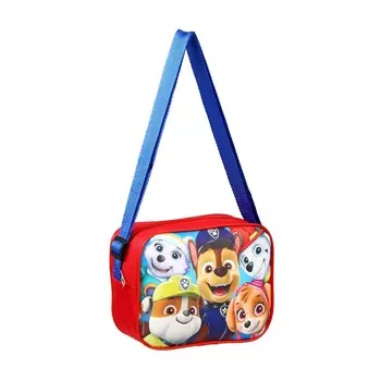 Сумка детская через плечо 19.514.57см, щенячий патруль