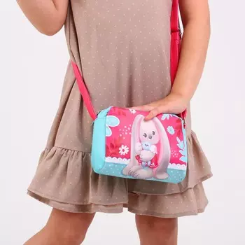 Сумка детская для девочки