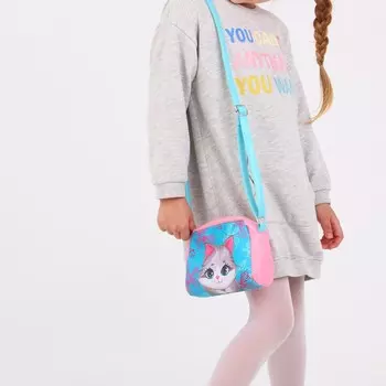 Сумка детская для девочки