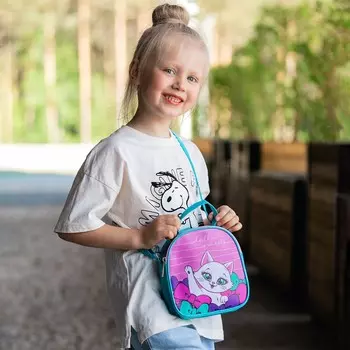 Сумка детская для девочки