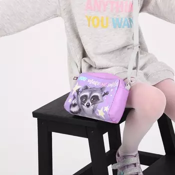 Сумка детская для девочки