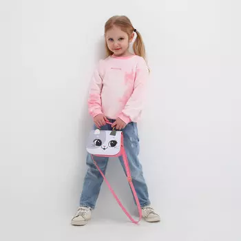 Сумка детская для девочки