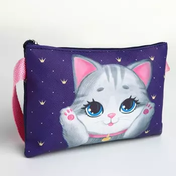 Сумка детская для девочки