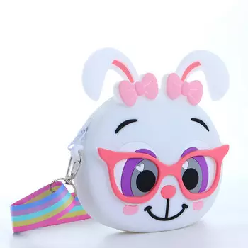 Сумка детская на молнии