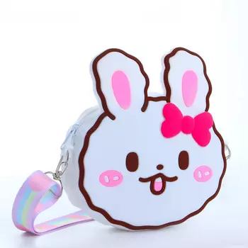 Сумка детская на молнии