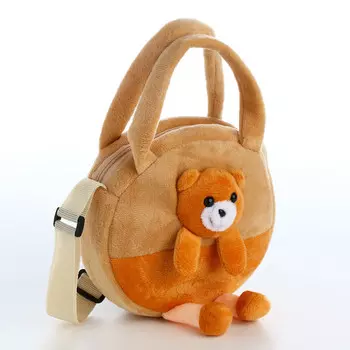 Сумка детская на молнии