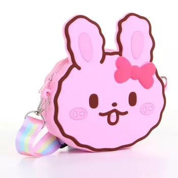 Сумка детская на молнии