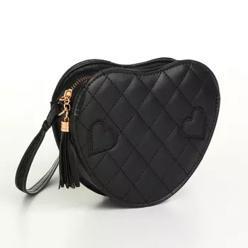 Сумка детская для девочки на молнии