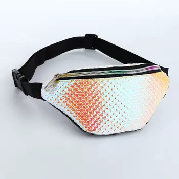 Сумка детская на молнии