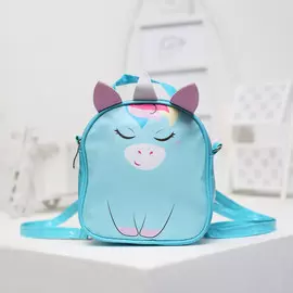 Сумка детская - рюкзак