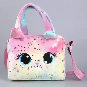 Сумка детская с ручкой