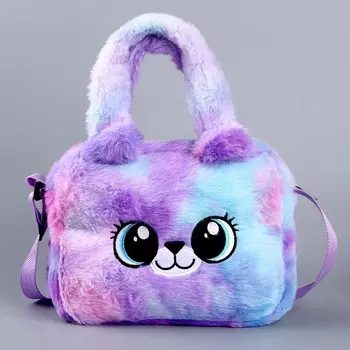 Сумка детская с ручкой