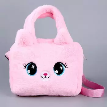 Сумка детская с ручкой