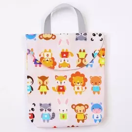 Сумка для хранения подгузников, водонепроницаемая