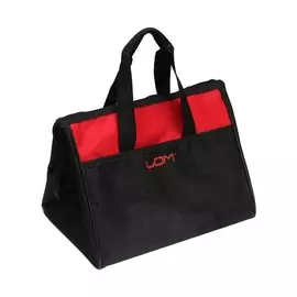 Сумка для инструментов lom, 32х24х25 см, полиэстер 600d