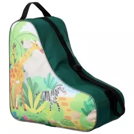 Сумка для коньков и роликов