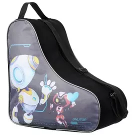 Сумка для коньков и роликов