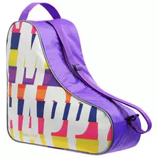 Сумка для коньков и роликов happy