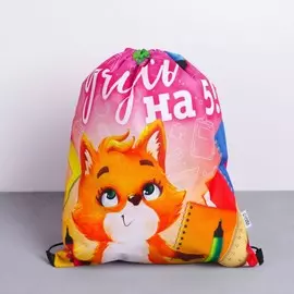 Мешок для обуви