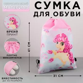 Сумка для обуви