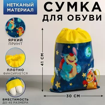 Сумка для обуви