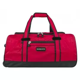 Сумка дорожная на колесах