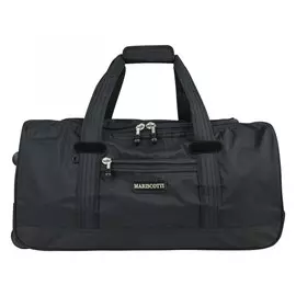 Сумка дорожная на колесах