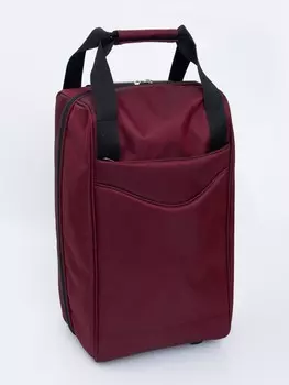 Сумка дорожная на колесах