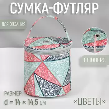 Сумка-футляр