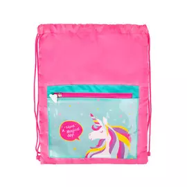 Сумка мешок