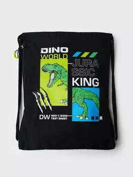 Сумка мешок