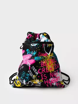 Сумка мешок