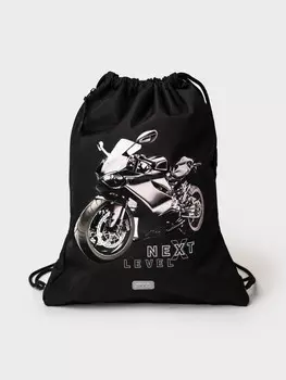 Сумка мешок