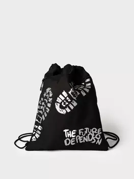 Сумка мешок