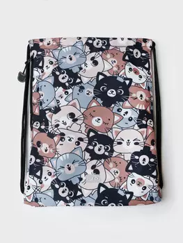 Сумка мешок