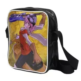 Сумка молодежная