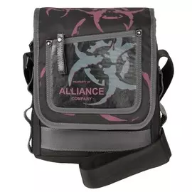 Сумка молодежная